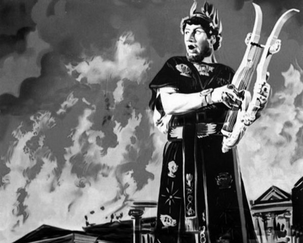 Nerón 54 hasta el 68