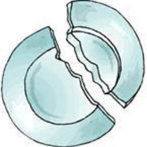 6. Dinner Gone Wrong