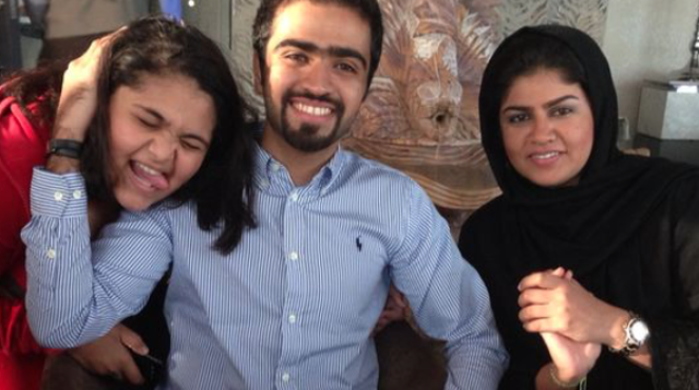 FAMILY PARENTS (DIVORCED)!