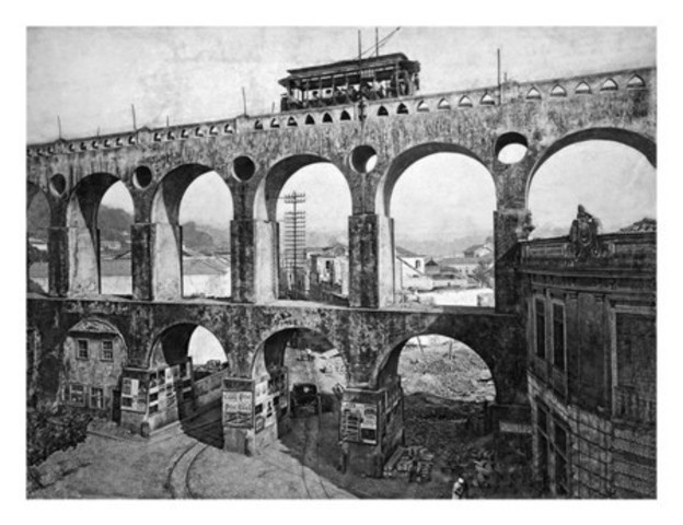 Escola de Comércio do Rio de Janeiro