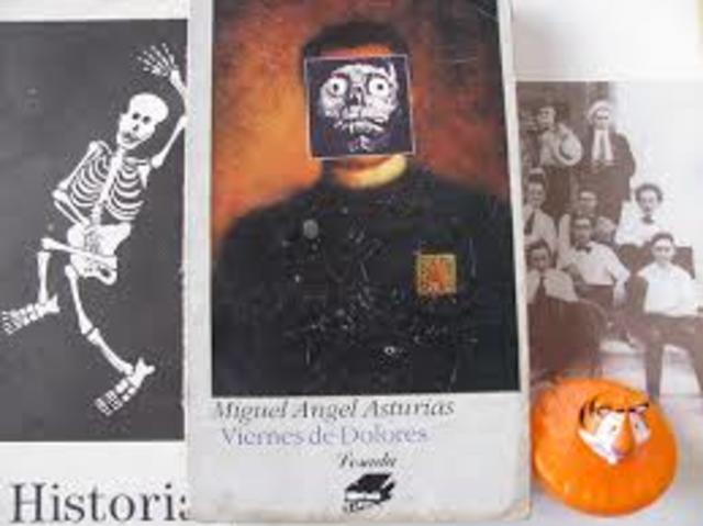 Publicó Viernes de Dolores