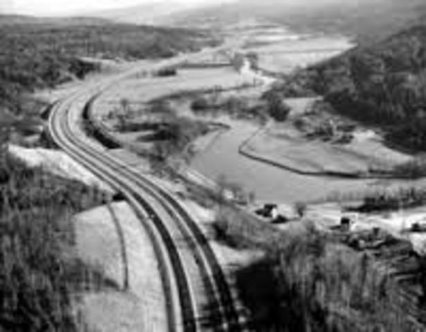 Interstate Highway System