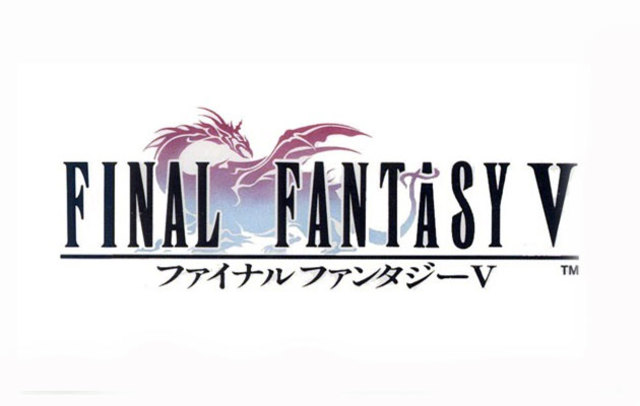 Final Fantasy V