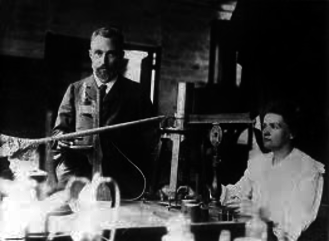 Discoveries About Radiation