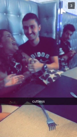 HIGH-SCHOOL BOYFRIEND