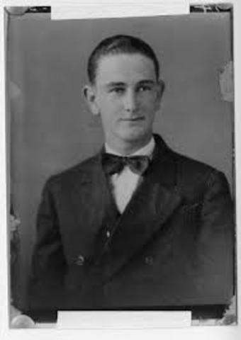 Johnson Grauates southwest texas teacher school