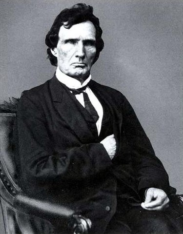 Thaddeus Stevens