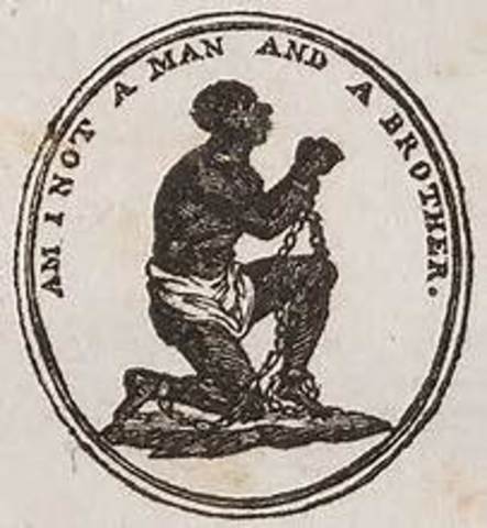 Rise of abolitionism