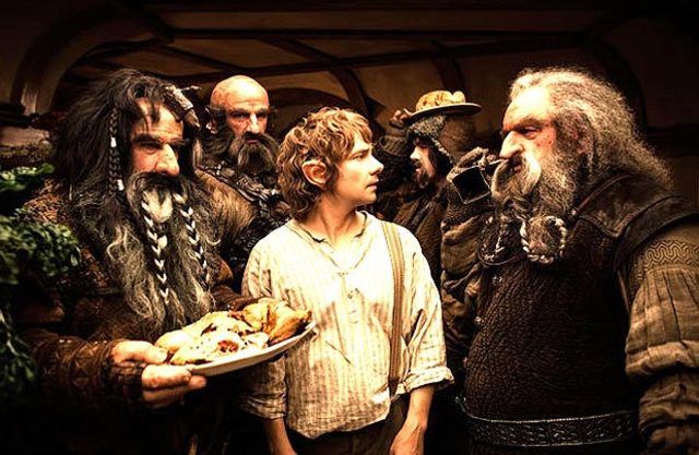 Dwarves