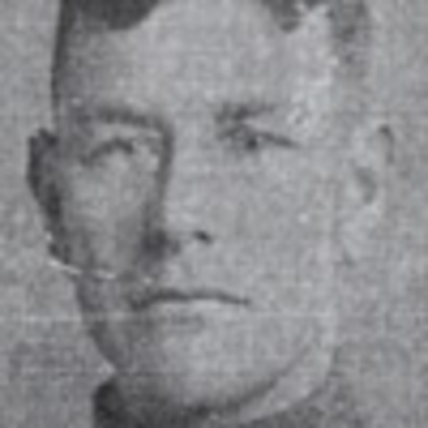 A little background about veteran Andrew John Fisher.