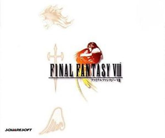 Final Fantasy VIII