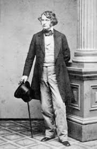 Charles Sumner (cane causer)