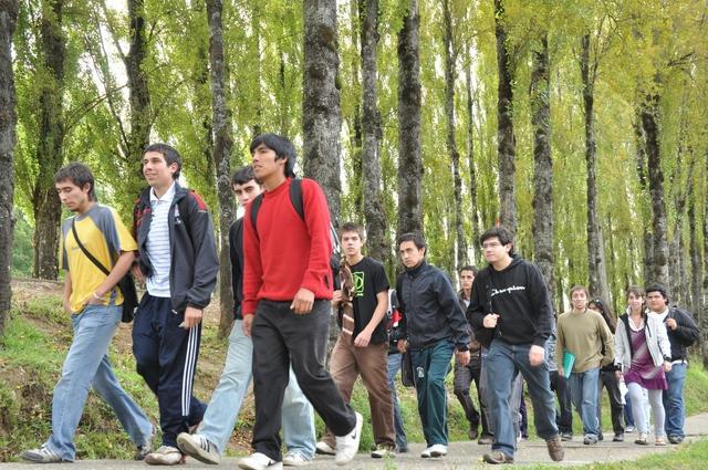 Elección FEUACh 2009- 2010