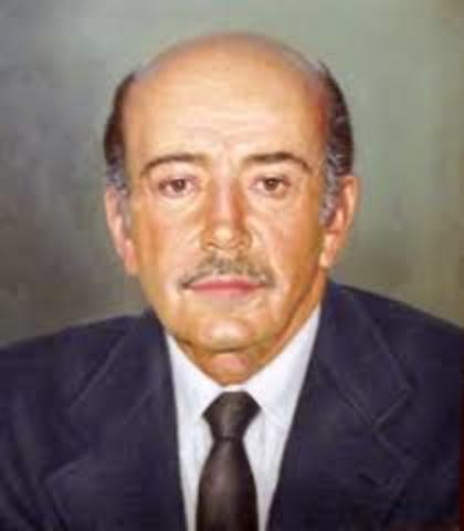 Salvador Nava Martínez asume la presidencia municipal de San Luís Potosí