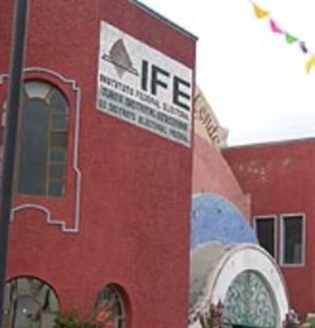 Reforma y adiciona el COFIPRE