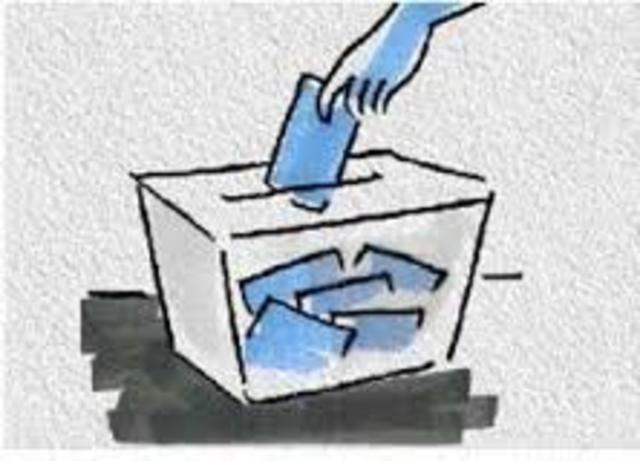 Ley Federal Electoral