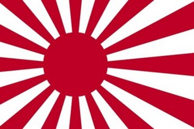 MILITARISMO JAPONES