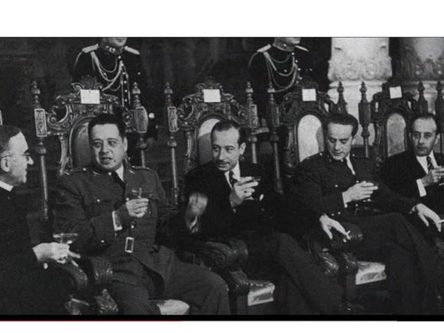 exilio hacia México