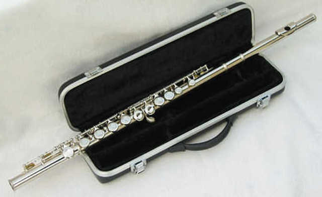 LA FLAUTA CONTEMPORÁNEA