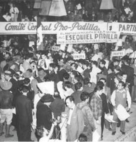 Ley Electoral Federal