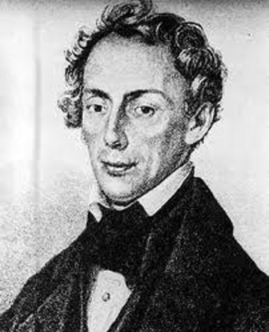 Christian Andreas Doppler