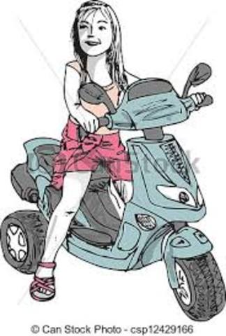 Conducir a la terminal