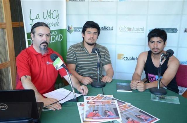 Nueva directiva FEUACh 2014