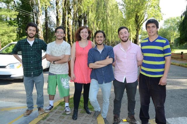 Lista "Avanzar" ganó eleciones FEUACh 2014- 2015