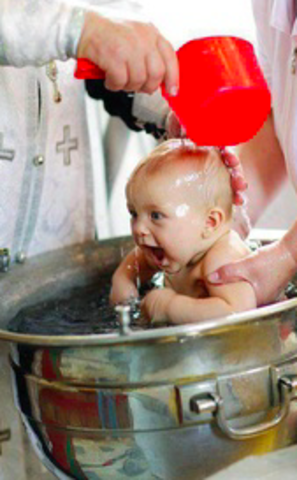 Baptism