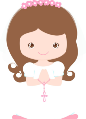 First Communion