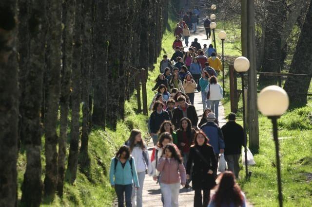 Lista A y B van segunda vuelta en elecciones a FEUACh 2016-2017