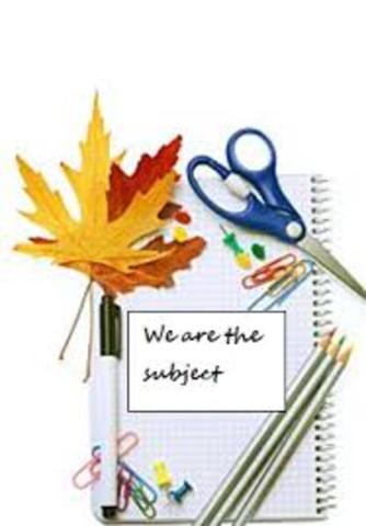 Listen to spoken English from multiple sources