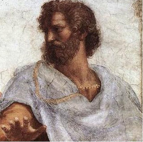 Aristotle