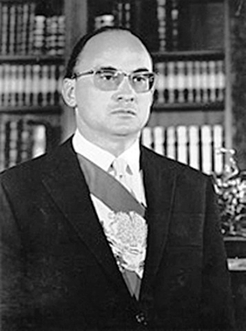 (1970 – 1976) Luis Echeverría Álvarez