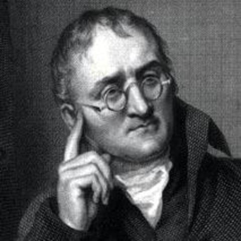 John Dalton