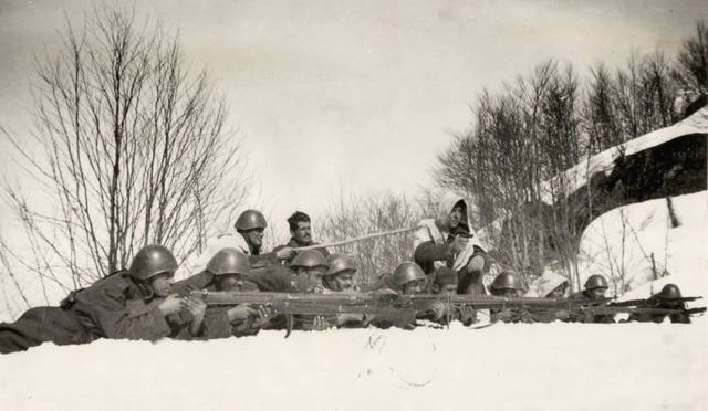 guerra de los balcanes