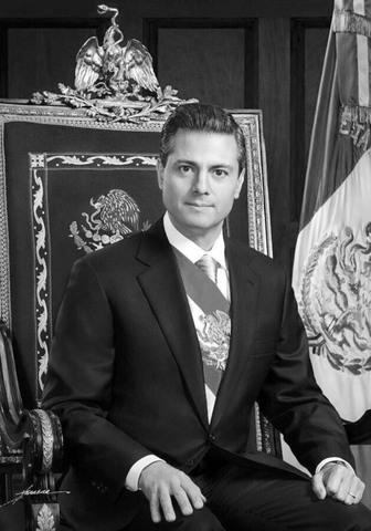 (2012 – 2018) Enrique Peña Nieto