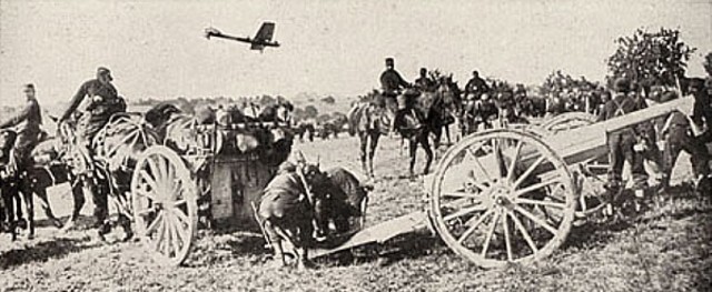 First Battle of the Marne