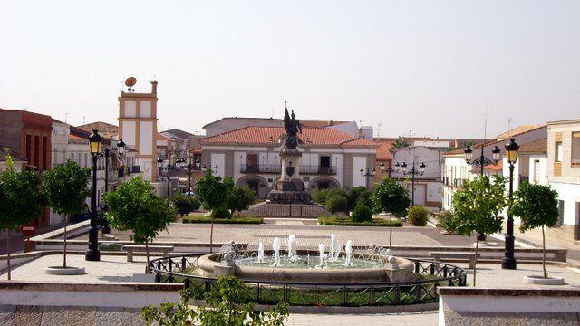 Reforma urbanística.