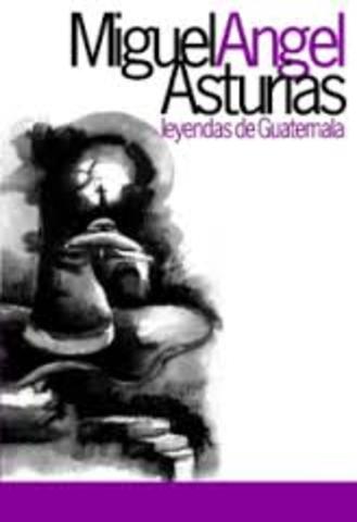 LEYENDAS DE GUATEMALA