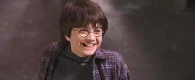 Harry Potter and the Sorcerer's Stone