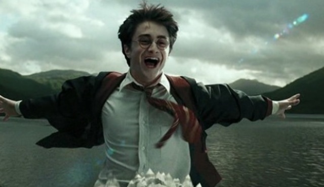 Harry Potter and the Prisoner of Azkaban