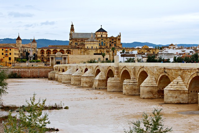 New Capital at Cordoba