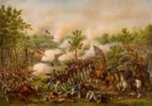 Battle of Atlanta