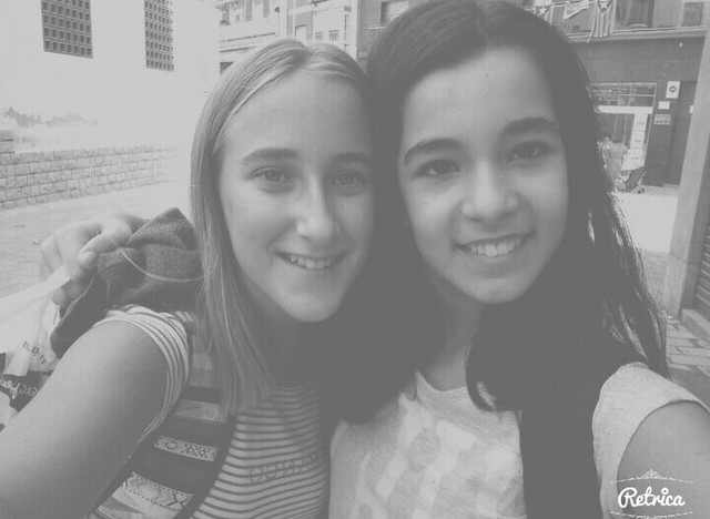 When I started 1rst ESO