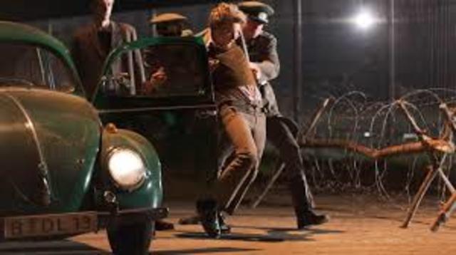 A fal utolsó áldozata: Winfried Freudenberg