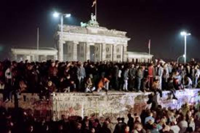 Németország újraegyesítése