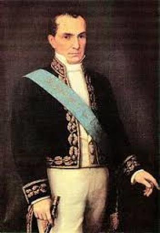 Dr. Vicente Rocafuere