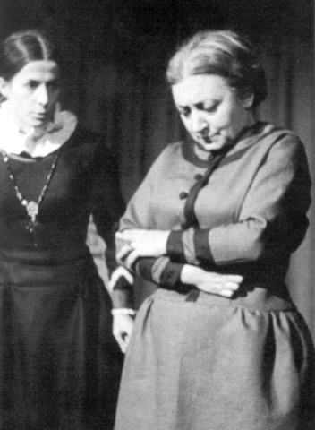 Presidenta del PEN català