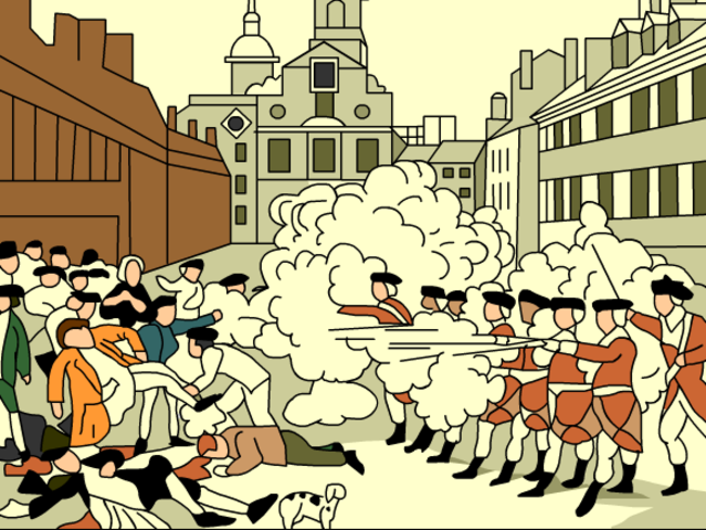Boston Massacre